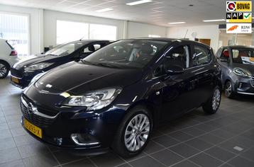 Opel Corsa 1.0 Turbo Online Edition| 5DRS| NAVI|CARPLAY|TURB beschikbaar voor biedingen