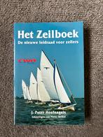 Het Zeilboek, Boeken, Ophalen of Verzenden, Zo goed als nieuw