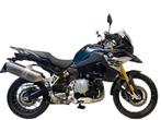 BMW F850GS 2019 - 7.000 km - veel extra's - IN NIEUWSTAAT, 853 cc, 2 cilinders, Particulier, Meer dan 35 kW