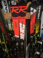 167cm ROSSIGNOL HERO MULTI TURN TI VOOR KENNERS, 160 tot 180 cm, Rossignol, Ophalen of Verzenden, Zo goed als nieuw