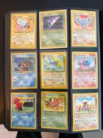 Pokémon kaarten alle Commons en uncommons van Neo Revelation, Verzenden, Zo goed als nieuw, Meerdere kaarten