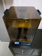 Phrozen Sonic Mighty 4K + Anycubic Wash & Cure, Computers en Software, 3D Printers, Ophalen, Gebruikt, Phrozen