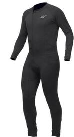 ALPINESTARS Ride Tech Lite 1 PC Undersuit, Ophalen, Heren, Overall, Alpinestars