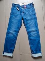 Atelier LaDurance selvedge denim jeans., Nieuw, W32 (confectie 46) of kleiner, Blauw, Ophalen of Verzenden
