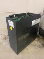 Accu heftruck batterij 24Volt 620ah, Ophalen of Verzenden, Gebruikt