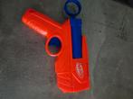 Nerf gun, Ophalen of Verzenden, Zo goed als nieuw