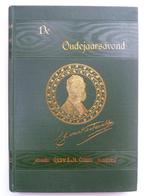 C.E. van Koetsveld - De Oudejaarsavond, Antiek en Kunst, Ophalen of Verzenden