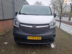 Opel Vivaro 1.6 CDTI L1H1 Edition EcoFlex, Auto's, Bestelauto's, Voorwielaandrijving, Gebruikt, Euro 6, Origineel Nederlands