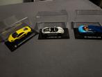 Collectie Modelauto's - Lamborghini, Porsche, Bugatti, Hobby en Vrije tijd, Modelauto's | 1:18, Ophalen of Verzenden, Zo goed als nieuw