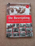 De Bevrijding het einde van de oorlog in Europa, Ophalen of Verzenden, Overige soorten, Overige gebieden, Boek of Tijdschrift