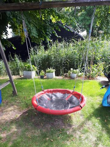 playtive net schommel beschikbaar voor biedingen