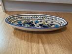 Schaaltje handmade dishes & deco, Huis en Inrichting, Ophalen of Verzenden, Overige stijlen, Aardewerk, Schaal of Schalen