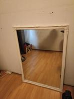 Mooie barok spiegel 145x77, Huis en Inrichting, Woonaccessoires | Spiegels, Ophalen of Verzenden, Zo goed als nieuw, Rechthoekig