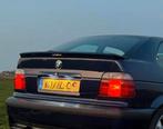 E36 Compact M spoiler incl kofferklep, Auto-onderdelen, Ophalen, Gebruikt, Achterklep, Achter