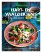 Hart- en vaatziekten? Maak jezelf beter, Boeken, Ophalen of Verzenden, Zo goed als nieuw, Gezondheid en Conditie