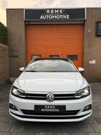 Volkswagen Polo 1.0 TSI Comfortline Business, Voorwielaandrijving, Gebruikt, Bedrijf, Handgeschakeld