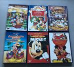 Disney dvd’s diverse, Alle leeftijden, Ophalen, Zo goed als nieuw, Europees