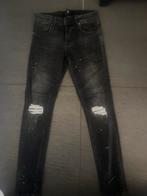 XPLCT Broek - Geweldige Staat!, Zwart, Overige jeansmaten, Ophalen of Verzenden, Zo goed als nieuw