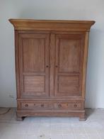 Antieke Kast, Ophalen of Verzenden