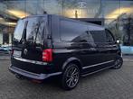 Volkswagen Transporter 2.0 TDI L2H1 DC 4Motion Highline Cara, Automaat, Gebruikt, Euro 6, 4 cilinders