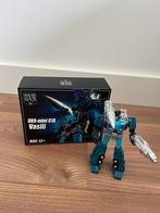 Transformers DX9 Doubledealer, Verzamelen, Transformers, Overige generaties, Ophalen of Verzenden, Zo goed als nieuw