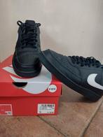 Nike Sneakers Maat 46 - z.g.a.n.👌🏼, Zwart, Nike, Ophalen of Verzenden, Sneakers of Gympen