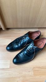 Schoenen/ 47, Kleding | Heren, Schoenen, Ophalen of Verzenden, Gedragen, Zwart, Sir Edward