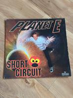 Planet E - Short Circuit 12 inch, Cd's en Dvd's, Ophalen, Gebruikt, 12 inch, Techno of Trance