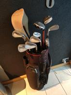 Callaway Golfset, Sport en Fitness, Golf, Ophalen of Verzenden, Gebruikt, Set, Callaway