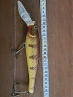 Musky Mania Ernie 9inch Walleye, Watersport en Boten, Ophalen of Verzenden, Zo goed als nieuw, Overige typen