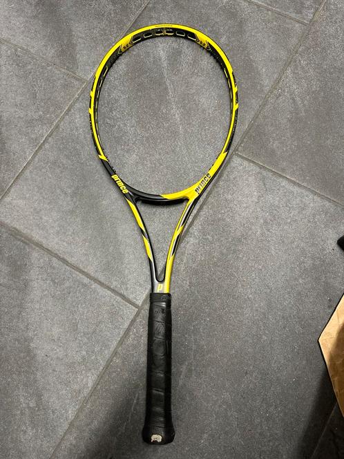 Racket bespannen, Sport en Fitness, Tennis, Nieuw, Racket, Babolat, Ophalen