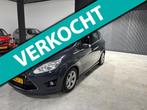 Ford C-Max 1.6 EcoBoost Titanium, Voorwielaandrijving, Gebruikt, 4 cilinders, 150 pk