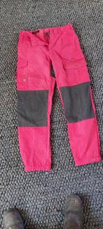2 x fjallraven g1000 broek maat 46 heren, Ophalen of Verzenden, Zo goed als nieuw, Kleding