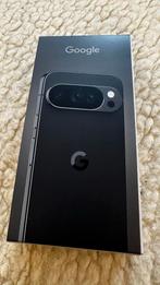 Google Pixel 10 PRO 5G AI, 128GB Black Obsidian, Gratis Case, Telecommunicatie, Mobiele telefoons | Overige merken, Overige modellen