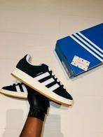 Adidas Campus Zwart 37, Kleding | Heren, Schoenen, Ophalen of Verzenden, Zo goed als nieuw, Zwart