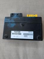 Computer cabriokap peugeot 206cc, Ophalen of Verzenden, Peugeot
