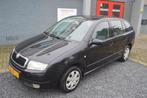 Skoda Fabia Combi 1.4 Comfort Stuurbekrachtiging 5Drs APK, Voorwielaandrijving, Metallic lak, Gebruikt, 4 cilinders