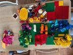 Duplo bouwstenen, grondplaten en bewaarboxen, Kinderen en Baby's, Speelgoed | Duplo en Lego, Ophalen of Verzenden, Zo goed als nieuw