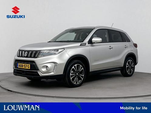 Suzuki Vitara 1.5 Hybrid Style Limited | Panoramadak | Half, Auto's, Suzuki, Bedrijf, Te koop, Vitara, ABS, Achteruitrijcamera