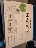 Devolo Magic 1 WiFi Multiroom Kit - Nieuwstaat, Computers en Software, Ophalen, Zo goed als nieuw, Devolo
