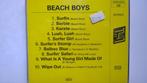 The Beach Boys - Beach Boys, 1960 tot 1980, Zo goed als nieuw, Verzenden