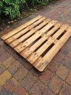 opslag stappel kist, Ophalen, Gebruikt, Minder dan 200 cm, Pallet