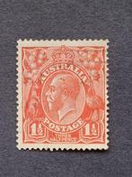Postzegels Australie, Postzegels en Munten, Ophalen of Verzenden, Gestempeld