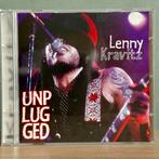 Lenny Kravitz - Unplugged CD, Ophalen of Verzenden, 1980 tot 2000, Zo goed als nieuw