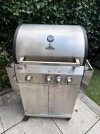 Garden Grill, Ophalen