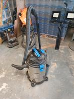 Nat- en droogstofzuiger – 1200 W, 30 liter, Ophalen of Verzenden, Zo goed als nieuw