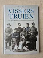 Stella Ruhe - Visserstruien, Breien en Haken, Stella Ruhe, Ophalen of Verzenden, Zo goed als nieuw