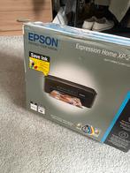 Nieuwe Epson XP-235 Wifi Printer, Computers en Software, Printers, Inkjetprinter, All-in-one, Ophalen of Verzenden, Draadloos
