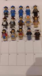Lego Poppetjes / Minifiguren | Cowboys & Indianen, Kinderen en Baby's, Speelgoed | Duplo en Lego, Ophalen of Verzenden, Lego, Zo goed als nieuw