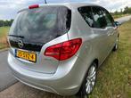 Opel Meriva 1.4 Turbo Cosmo pas 50.844km zeer luxe 1ste eige, Voorwielaandrijving, Gebruikt, 4 cilinders, Origineel Nederlands